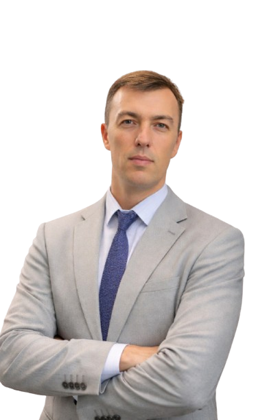 Дмитро Гамарник — Експерт з маркетингу стоматологій